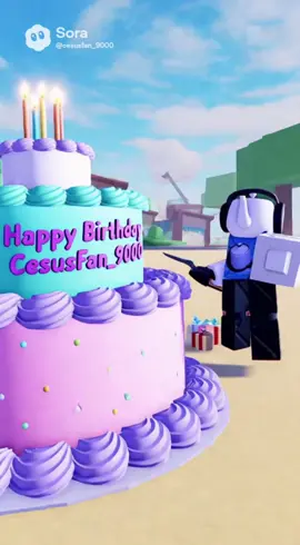 Happy birthday @S.C.F. 🫖🫖🫖 #thebattlebricks #chapter4 #viral #fyp #roblox 