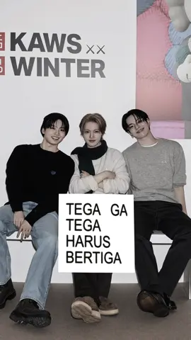 senangya punya pacar 3 😋☝🏻 #junkyu #doyoung #jaehyuk #treasure #fyp 
