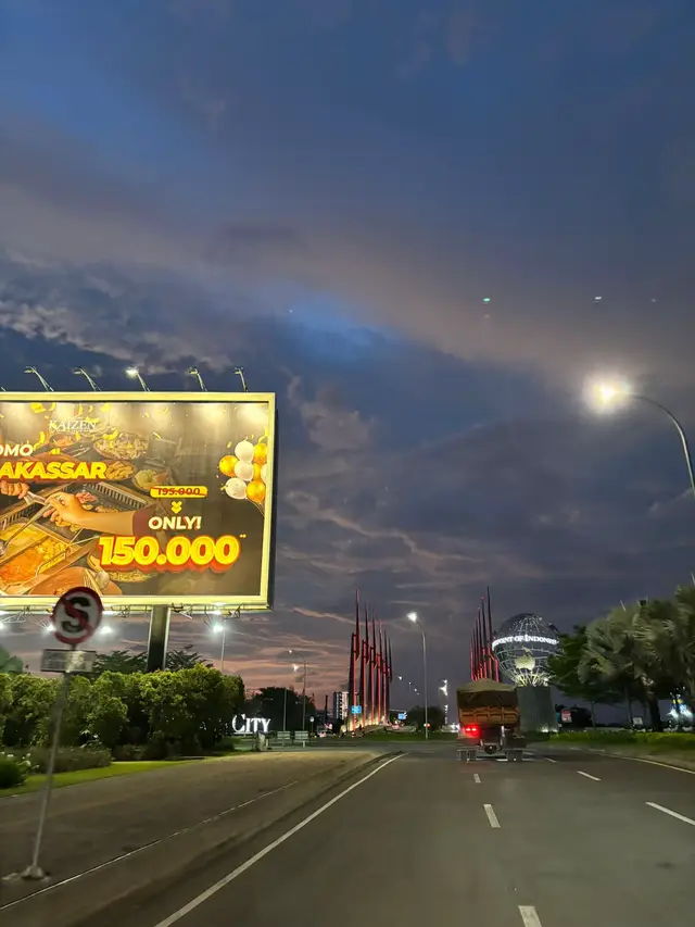 seperti lagunya aja☺️#kotamakassar #cpimakassar #fyp 