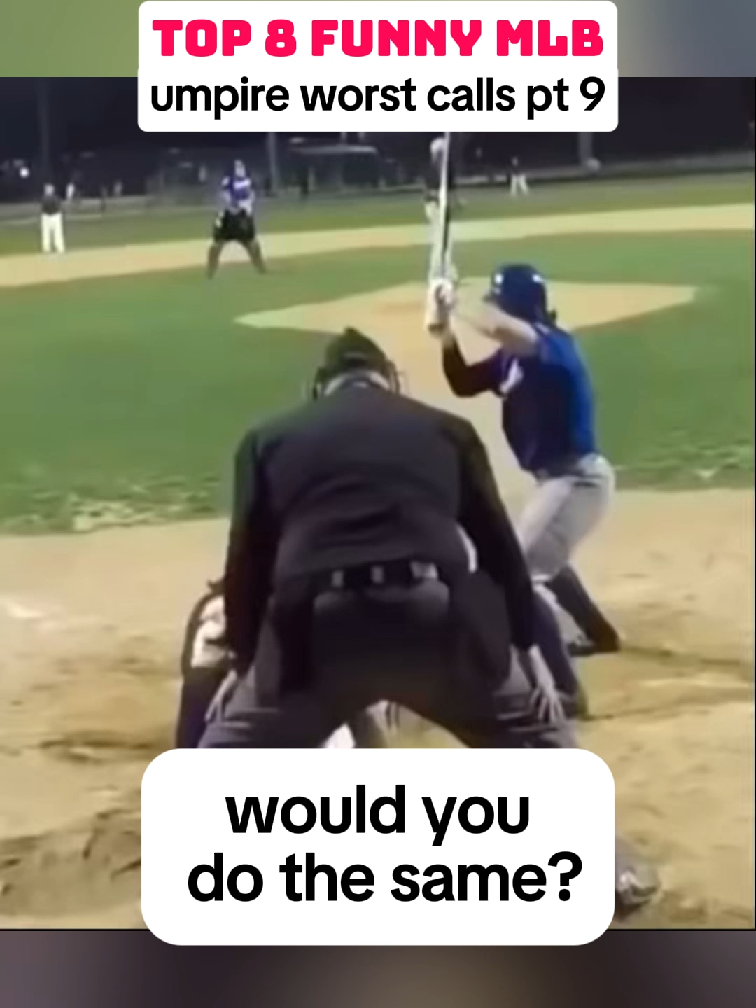 TOP 8 FUNNY MLB-=---=#baseball #baseballboys #baseballlife #baseballszn #baseballtiktoks #baseballtiktok #baseballseason #baseballmom #baseballplayer #baseballcards #MLB #mlbb #mlbtheshow #mlbtiktok #mlbbttofficial #mlbbcreatorcamp #mlbtheshow23