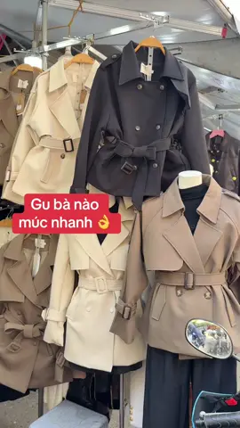 #chợninhhiệp #quanaoquangchau #xuhuong #aophao #aodạ @Chưa bao giờ lên xu hướng 😳 