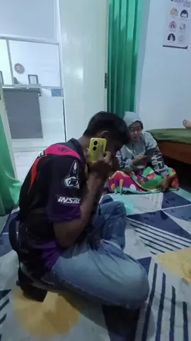 Ato jenguk nenk Vina,hariwang ceunah..#trailadventureindonesia #jawabaratpride🔥 #fypシ゚viral🖤tiktok 