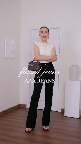 Em quần này mặc vào chân dài miên man lun ý #vtvcab #fyp 