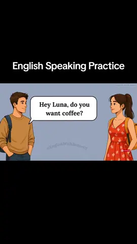 ✅ Spoken English Practice | Daily English Conversations for Beginners
