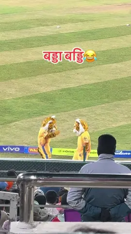 बड्डा बड्डि😂#sudurpaschimroyals #baddau#nepalpremierleague 
