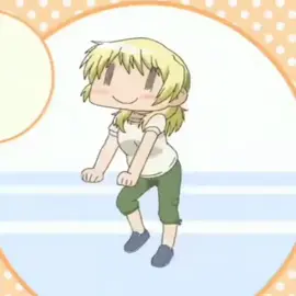 Hi #fyp #hidamarisketch #anime #aphextwin 