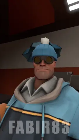 где-то на туфорте... #tf2 #engineer #blu #teamfortress2 #teamfortress2memes #pyro #engineergaming  #тф2 #инженер #синие #тимфортресс2 #тимфортресс2мемы #тф2мемы #пиро #инжир 