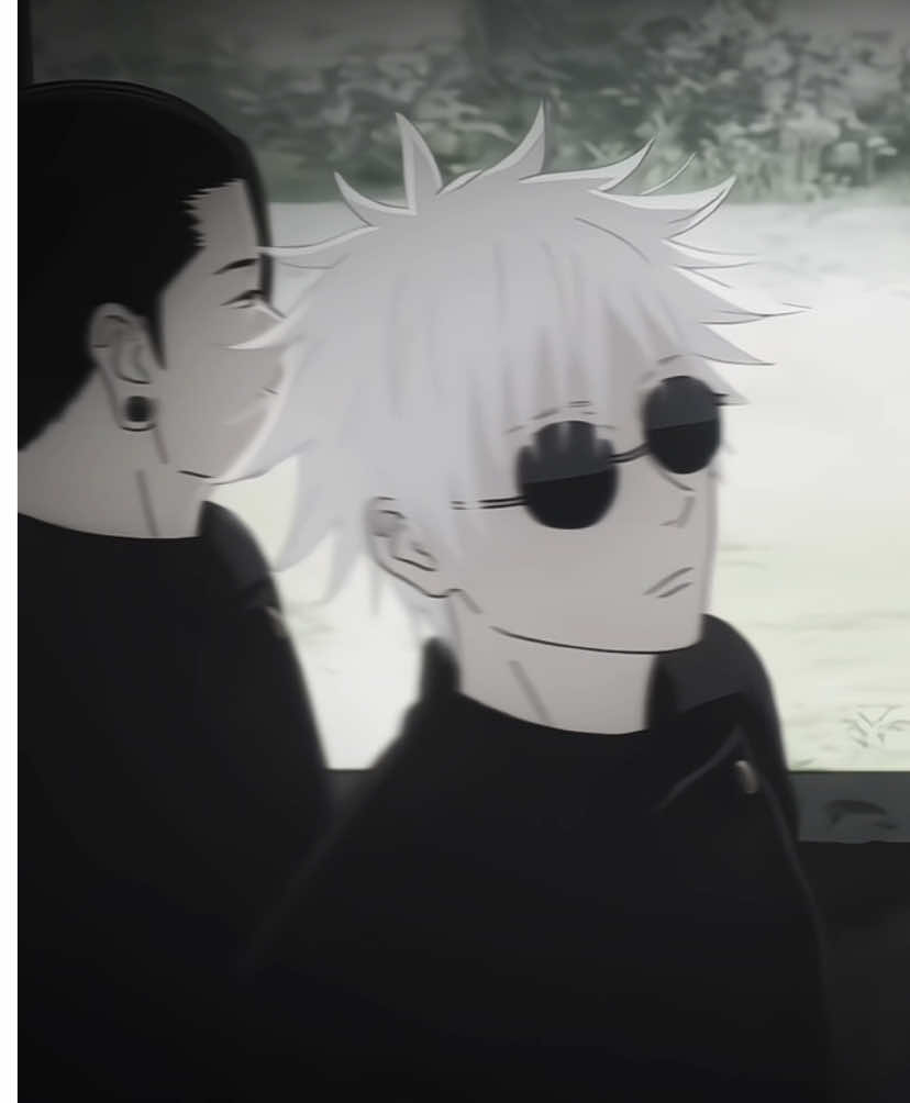 طلع خاين حبيب الروح😢!#explore #edit #anime #jujutsukaisen #تيم_سولز🌀 