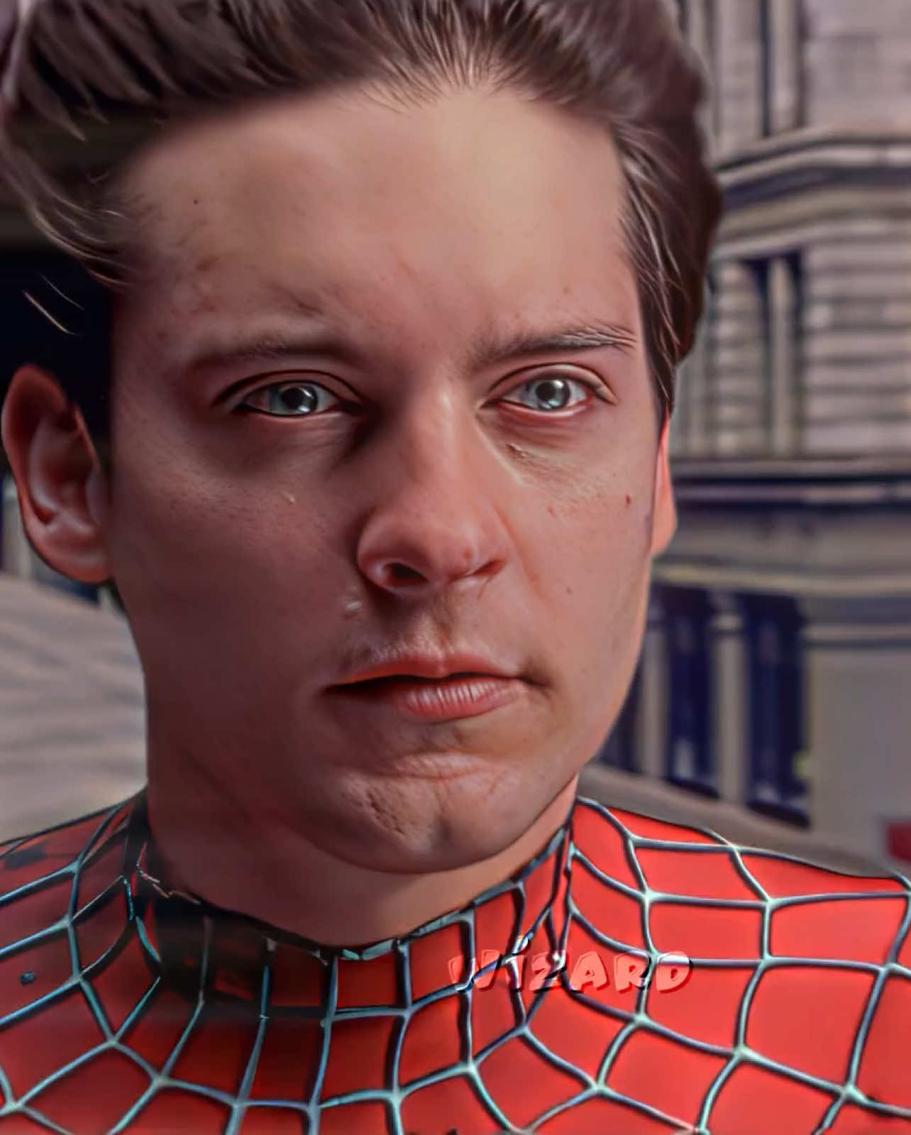 Part - 348 | The goat #tobeymaguire #spidermanedit #edittok 