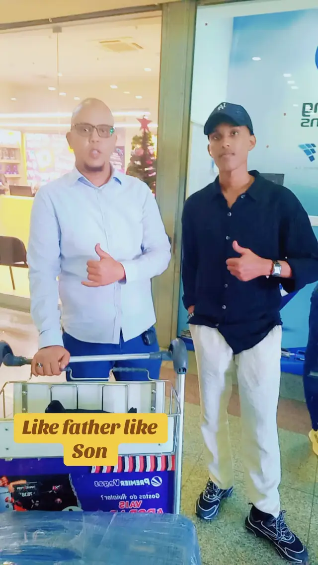 MOha carab Aabo well come to Luanda city 🌆  🇦🇴