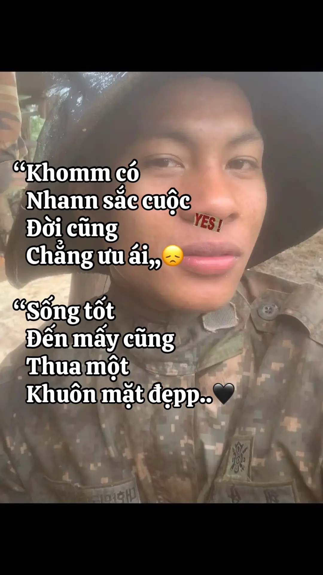 Cũng thua một khuôn mặt đẹppp🖤🎀