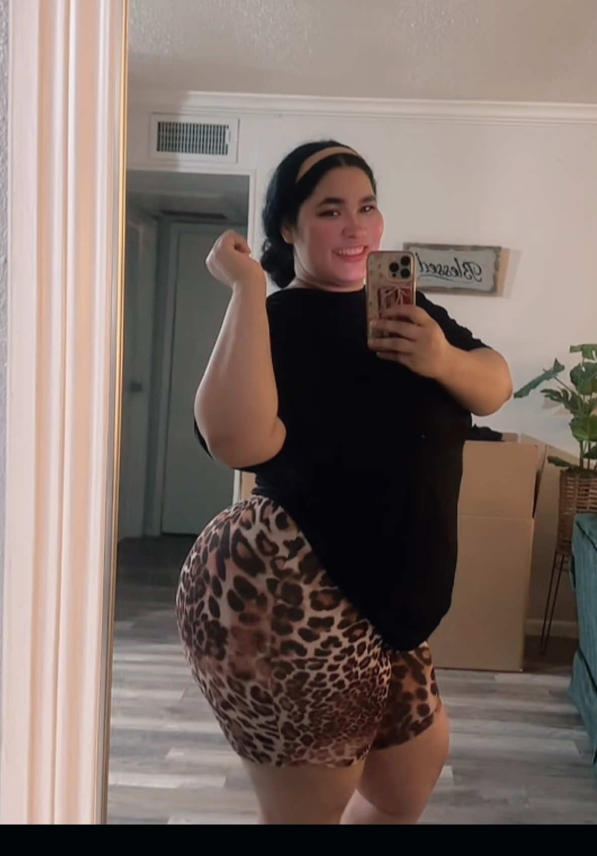 Uyy y esa morenita 😍❤️‍🔥 #parati #gordita 