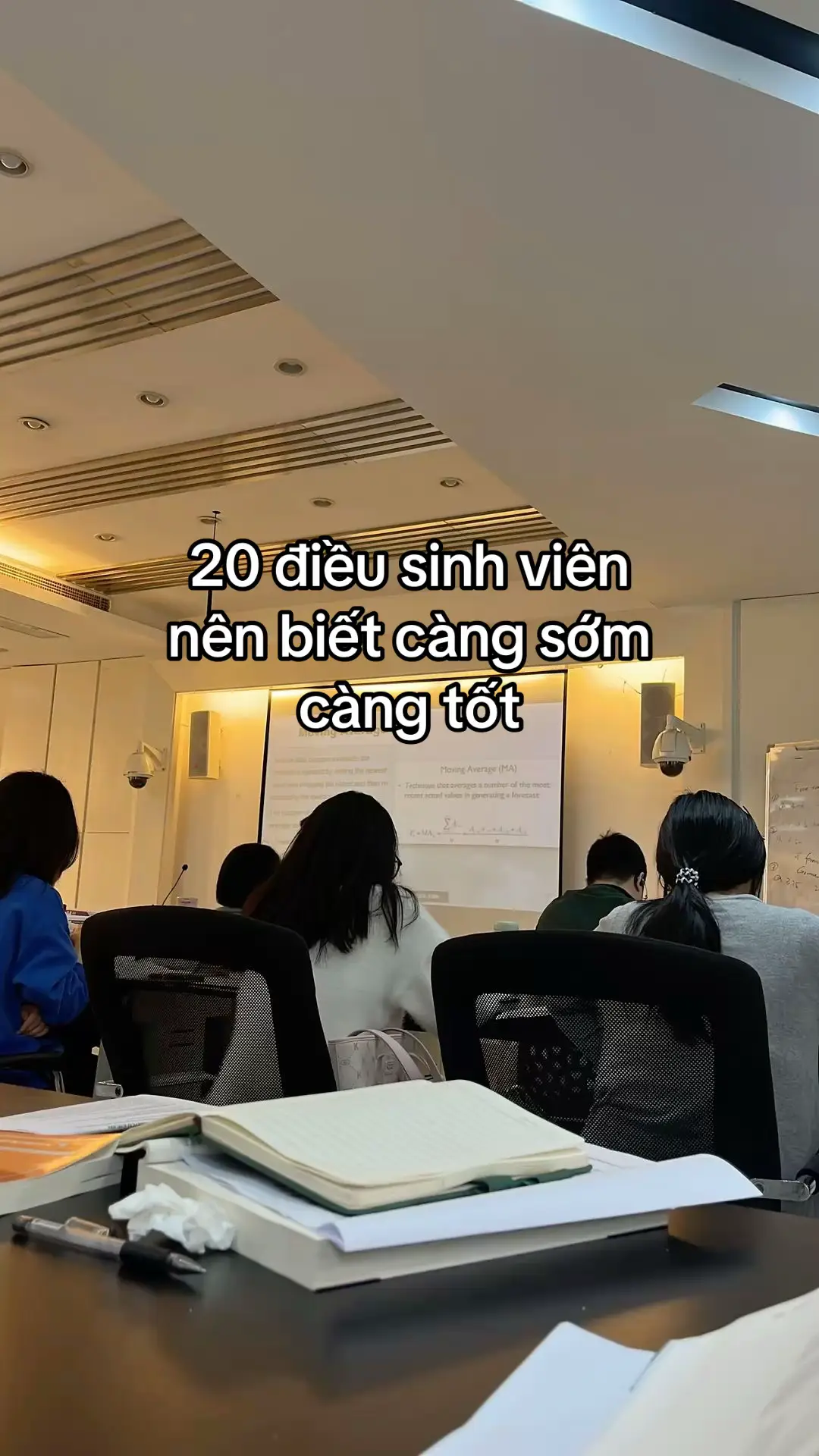 20 điều sinh viên ước biết sớm hơn #viral #xh #sinhvien #daihoccogivui #LearnOnTikTok 