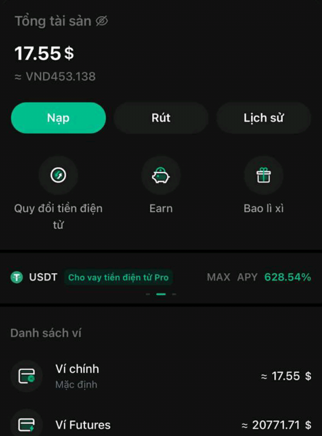 tuần này ấm rồi 🤣#ilovetiktok #coincex #coincextrade #
