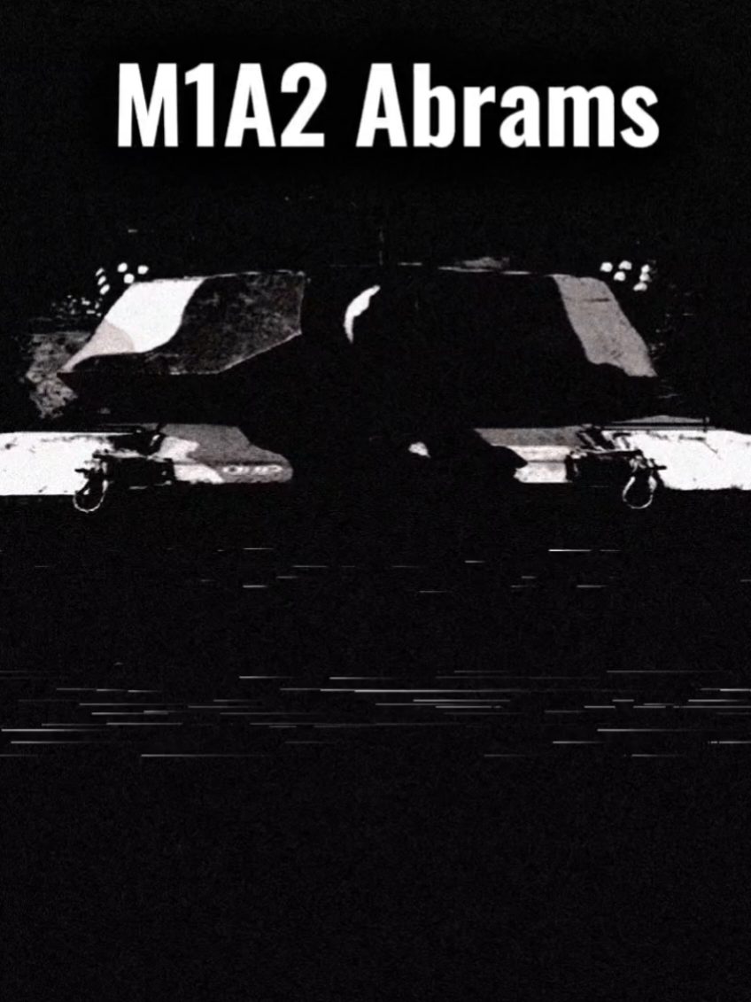 reworked and reupload from earlier fixed a few flaws added some more effects First Graincore Edit 🫩 #graincore #tanks #abrams #edit #mbt 