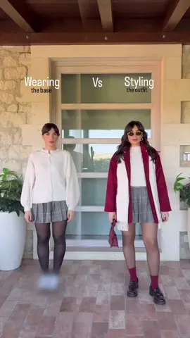 Llevarlo vs. Estilizarlo: todo está en los detalles ✨👗 @federicalucifora4 🔍 Busca ‘ONTRE, Chiquease, Dazy’ en nuestra app. ID: 41766486 43658412 11183368 #SHEIN #SHEINSPAIN #SHEINforAll #SHEINstyle #SHEINTrends