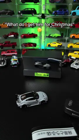 Perfect Christmas gift for Hot Wheels nerds 😎