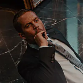 Brian not reassured😂 #fastandfurious #paulwalker #brian #edit #fyp 