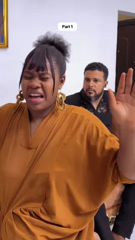 A call from Daddy (Part 1)