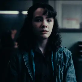 pennywise give her a break 😭 [cc:sat6rn] ##lillybainbridge##itwelcometoderry##act4xa##fyp##viral