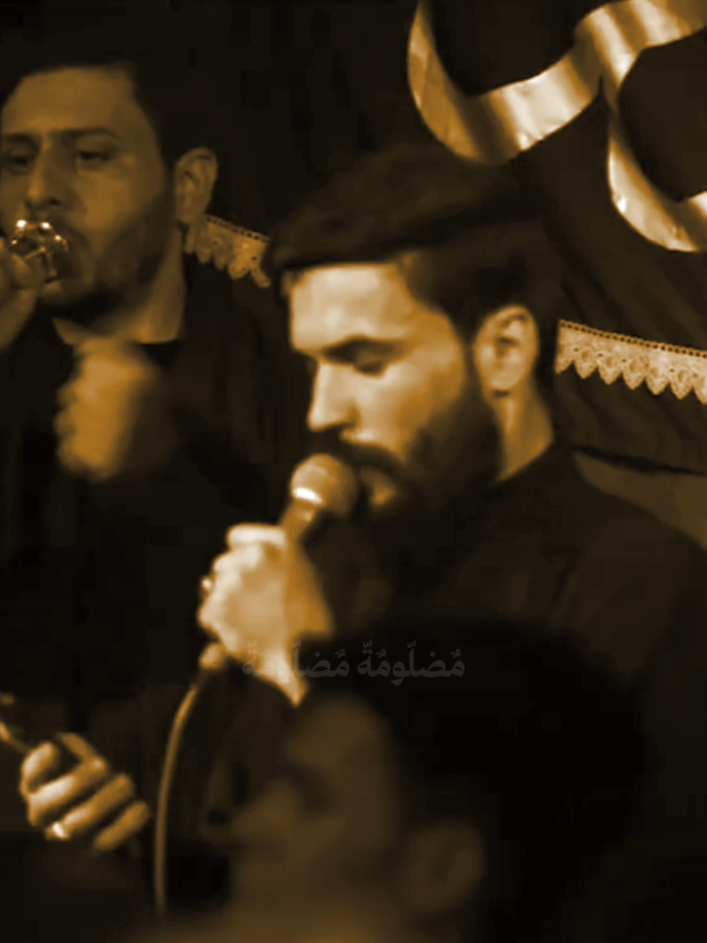 مضلومة مضلومة فاطمه 💔،                      #رباح_العيساوي 