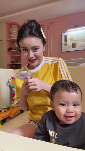 udah gabisa diem🙏🙂