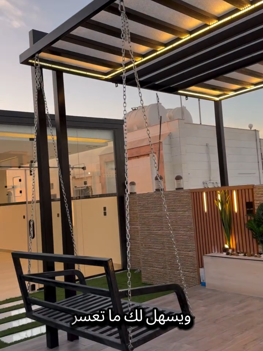 تصميم جلسات خارجية وزجاجيه تنسيق حدائق منزليه وخارجيه وديكورات حدائق المدينه المنورة  0541957351 #تنسيق_حدائق_منزليه_المدينة #جلسات_زجاجية #حدائق_المنازل #جلسات_خارجية #تنسيق_حدائق 