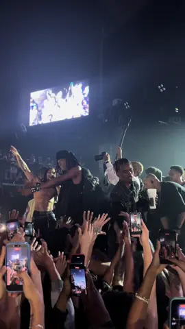 “ OS MELHORES “ - 23/11 DIA NACIONAL DO TRAP 🔪 XTRANHO! #matue #xtranho #30praum #trap #underground 