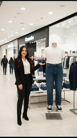 A calça plus Size que todo homem quer!  #tiktokshopblackfridaybr #modamasculina #jeansplussize #tamanhosgrandes #tiktokshopbrasil 