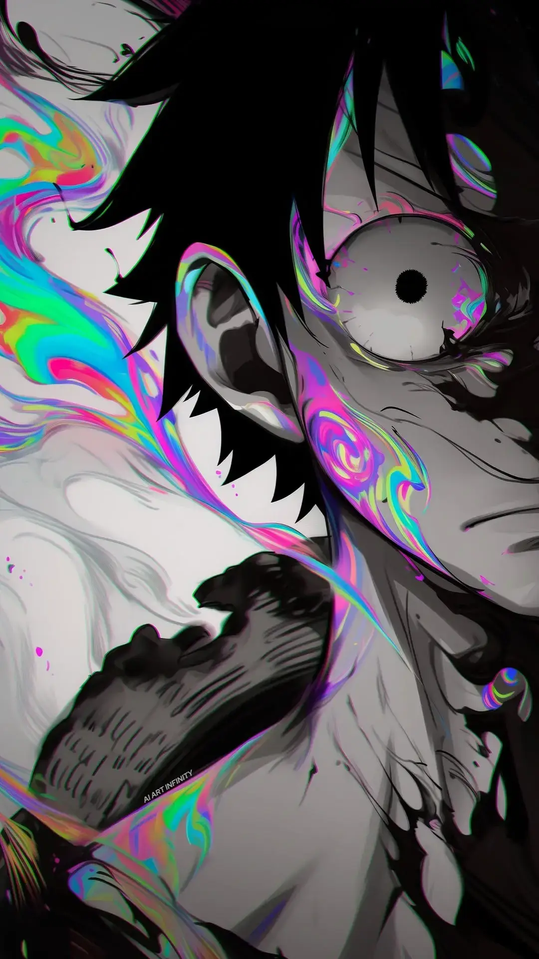 #luffy #onepiece #wallpaper #fondodepantalla #animewallpaper 