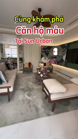 Khám phá biệt thự mẫu tại Sun Urban Hà Nam #creatorsearchinsights #sunurbancity #sungroup #dautubatdongsan #batdongsan 
