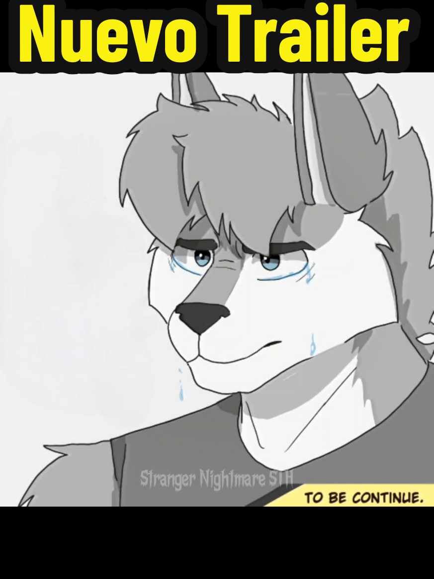 The Talk Comic Dub TRAILER ✰Comic por: Roynce Yetra ✰Voz de Roynce: @Quesito_Sunny  ✰Voz de Luis: Fukudubs ✰Narrador: Stranger Nightmare STH ✰ Canción: Atlantis - Seafret #comicdub #thetalk #roynceyetra #fyp #furryfandom 