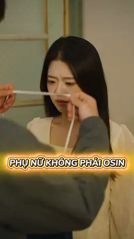 Phụ nữ không phải osin #phimngantrungquoc #reviewphimngan #phimtrungquoc #phimhay #foryou 