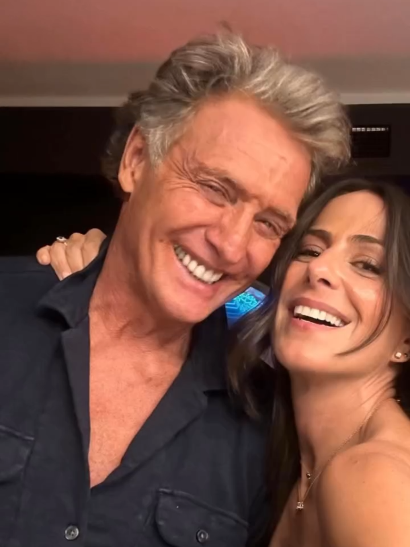 Noche especial!!! Te Amo Market♥️