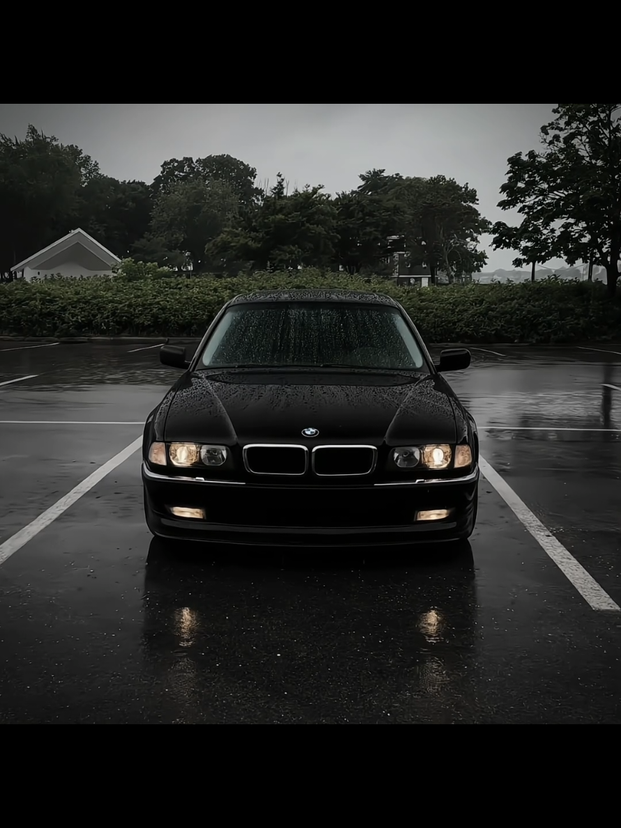 Тем Кто с Нами | Трек и Исходники в тгк: Baedus | #car #carsedit #edit #bmw #e38 