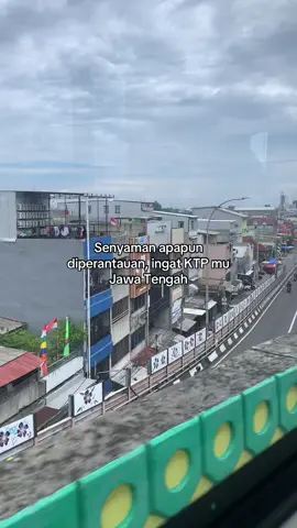 Wong Jowo ojo nganti ilang Jowone