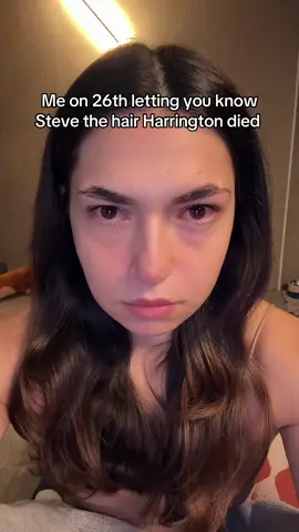 Pls protect steve and dusty bun 😭 #strangerthings #strangerthings5 #steveharrington #fyp #viral 