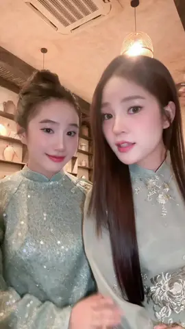 Em lấy chồng chưaaaaa #aodai #fyp #tiktok 