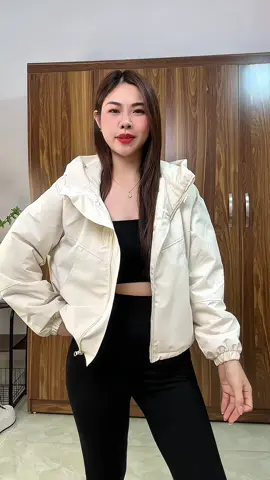 Áo Khoác PHAO TRẦN TRÁM FORM Rộng #thoitranghottrend #bythanhcua #aokhoac #aokhoacgio #aokhoactranbong 