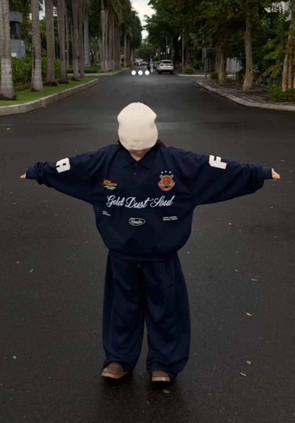 #swt #xh #TikTokFashion 