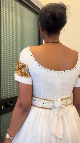 #habeshatiktok #habeshadress  @ዳaሪk @Selam Bekalu👩‍🎨🙏 