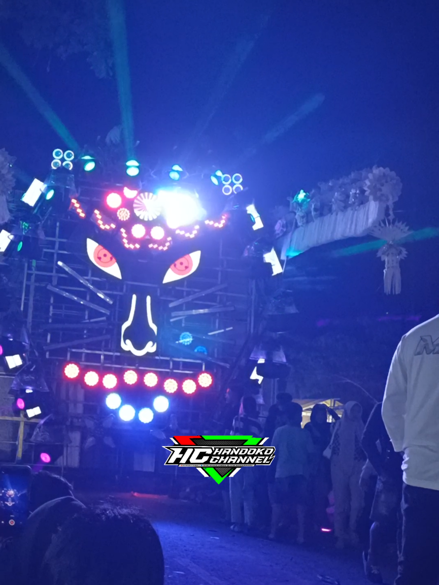 eh ya ampun 🤭 #pesonagondanglegi2025 #soundkarnaval #soundviral #handokochannel #fyppppppppppppppppppppppp 