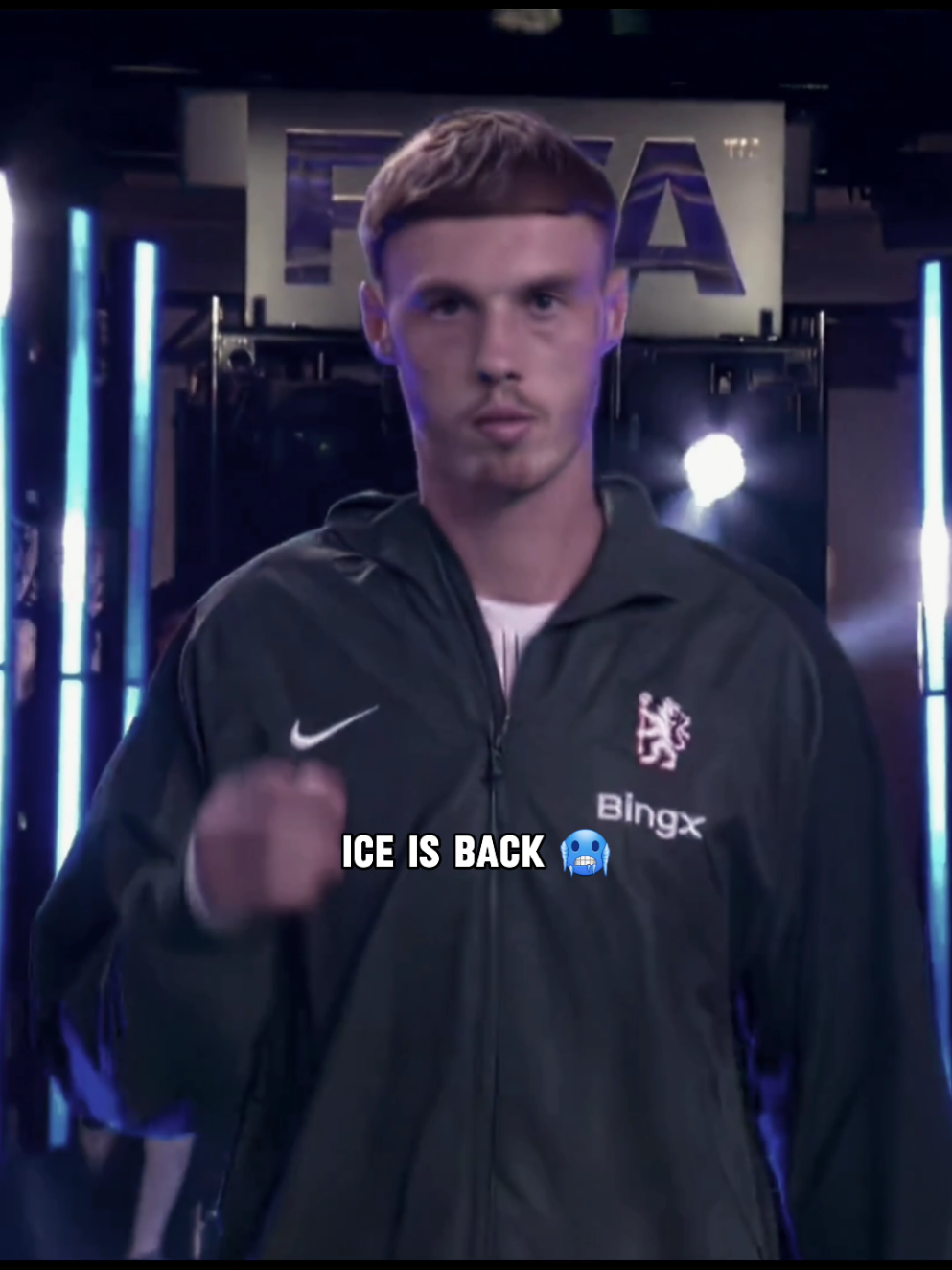 ready for two game #football #chelsea #football 