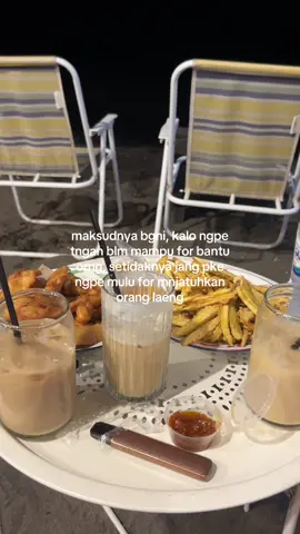 intinya bgtu #f #katakata #manado #sulut 