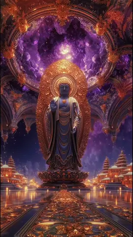 #愿世间无灾无难无病苦 #大悲咒 #心想事成 