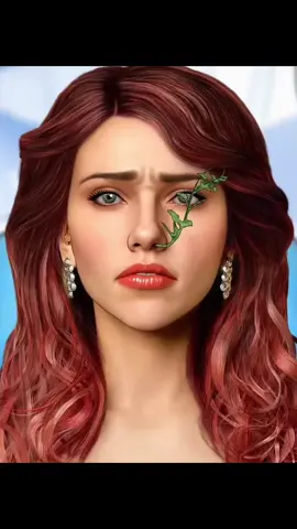 ASMR #animation #asmr #satisfying #treatment #fyp 