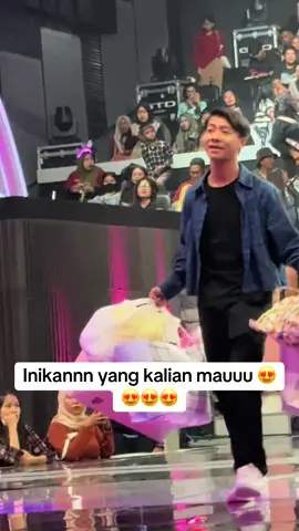 @DA7 DEDE APRIL @APINGG @DDAFRILPENYANYICILIK2 #fyppppppppppppppppppppppp #aprilda7 #april #dacademy7indosiar #indosiar 