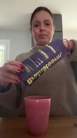 Je vous reparle de mon café à la noisette @Mush n Go , mon indispensable depuis quelques semaines. Il me permet d’avoir de l’énergie d’être focus et diminuer mon stress. Je vous le conseille, le super café, chocolat noisettes, est un café aux champignons et plantes Adaptogenes . C’est une collaboration   .  CODE PROMO : LACOMTESSEVIRGINIE - 15 % sur la commande     #lacomtessevirginie #poutoi #foryou #cafe #mushngo   