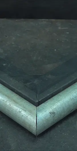 Metalworking Pipe Joinery Technique #tips #tricks #hacks #joint #joinery #metal #metalwork #metalworking #crafts #crafty #craft #DIY #craft #crafty #metalworking #crafts #DiYer #tooltips #tips #diyer #making #Metal #metalwork #jigs #hack #trick #make #handmadegifts #welder #welding
