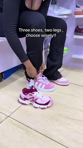 Ladies have to make the hardest decision on this  #hardest #delima #choice #hardchoice #decision 